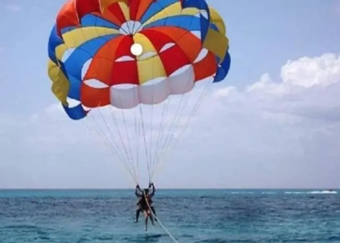 Porto Sokhna Pyramids Sea View Family شقة عين السخنة