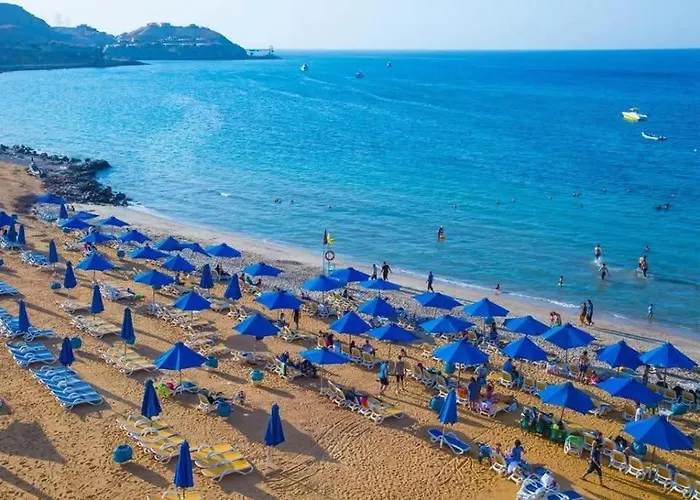Porto Sokhna Pyramids Sea View Family * Ajn-Szuhna