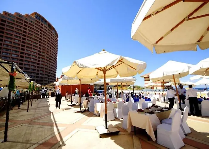 Porto Sokhna Pyramids Sea View Family