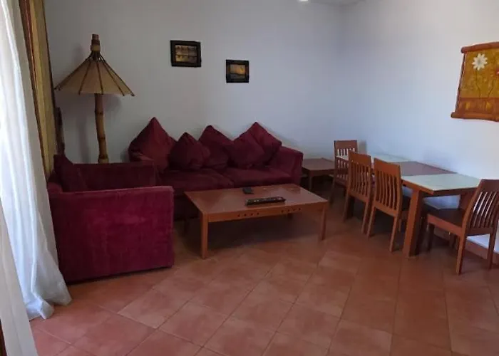 Porto Sokhna Pyramids Sea View Family *