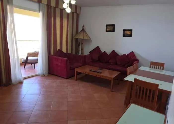 Apartman Porto Sokhna Pyramids Sea View Family Ajn-Szuhna