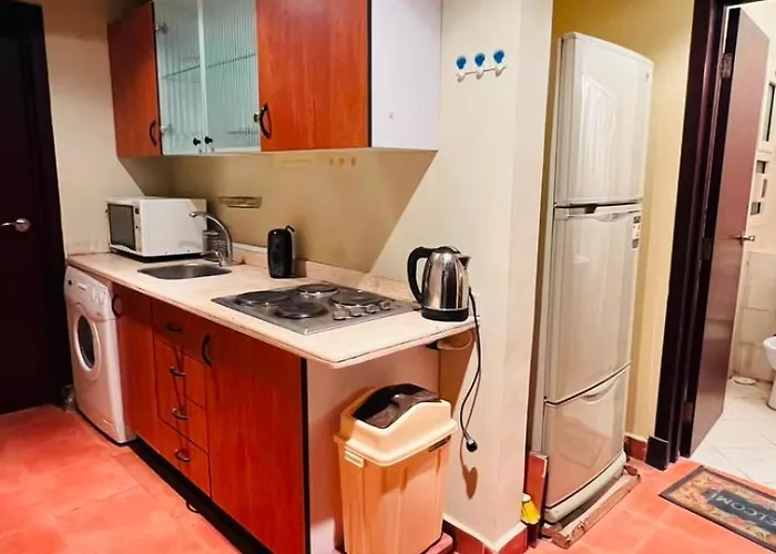 Apartman Porto Sokhna Pyramids Sea View Family Ajn-Szuhna