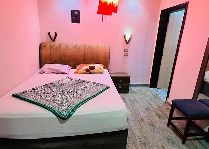 شقة Porto Sokhna Pyramids Sea View Family عين السخنة