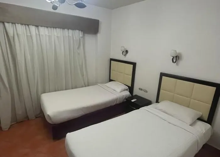 Porto Sokhna Pyramids Sea View Family شقة