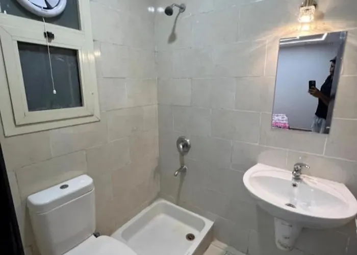 Apartman Porto Sokhna Pyramids Sea View Family
