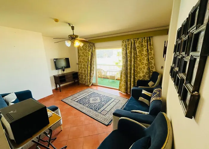 Porto Sokhna Pyramids Sea View Family Айн-Сохна