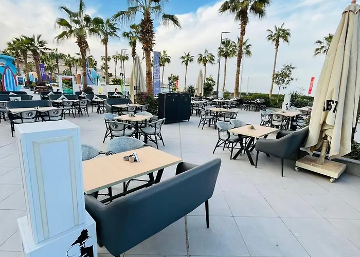 Porto Sokhna Pyramids Sea View Family شقة
