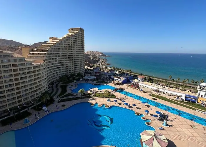 شقة Porto Sokhna Pyramids Sea View Family عين السخنة