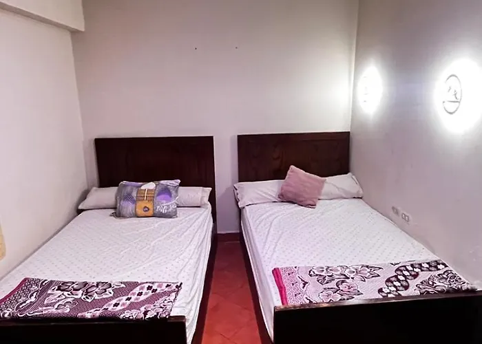Porto Sokhna Pyramids Sea View Family شقة *