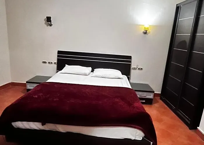Апартаменты Porto Sokhna Pyramids Sea View Family *